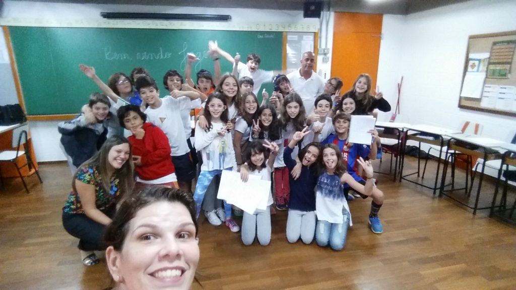 Turma 5C - foto 5