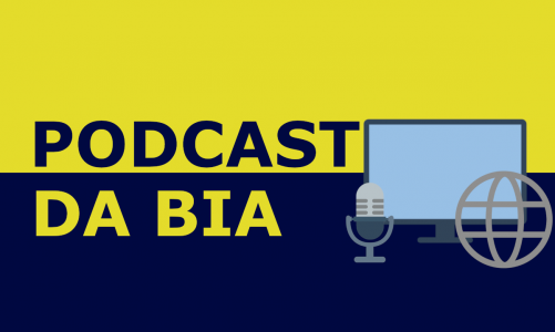 PODCAST DA BIA