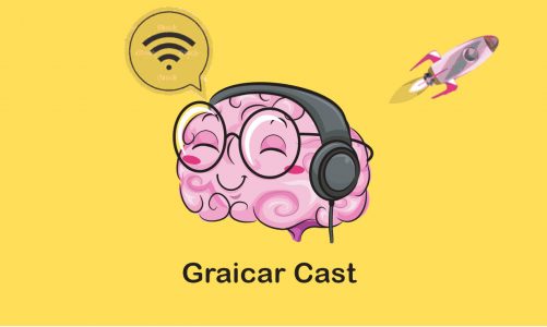 graicar cast