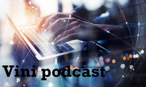 Vini´s podcast