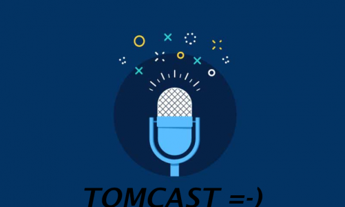 Tom Cast 2 :: Algoritmos e Privacidade