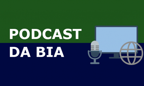 ALOGORITMO E PRIVACIDADE NAS REDES – PODCAST DA BIA