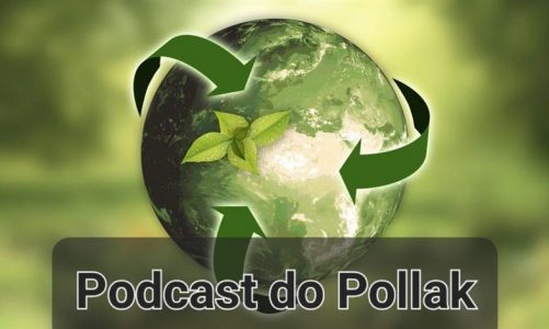 Podcast do Pollak