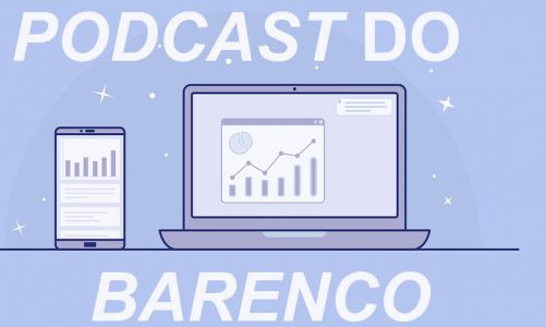 Felipe Barenco Podcast 1