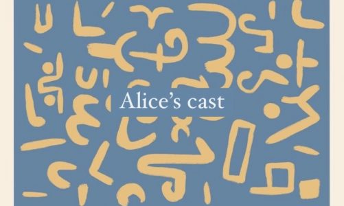 alice´s podcast