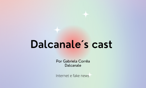 Dalcanale´s Cast Por Gabriela Dalcanale