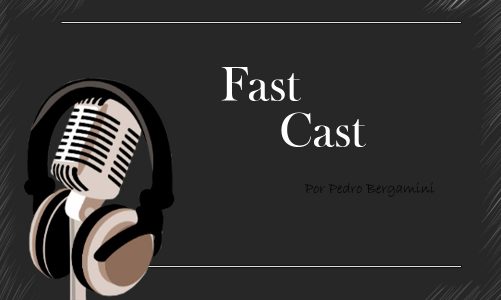 Fast Cast – Pedro Bergamini