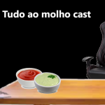 Tudo ao Molho Cast eps02