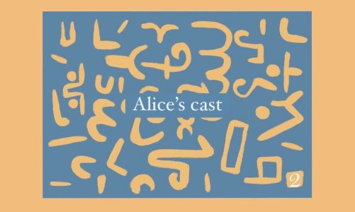 alice´s cast