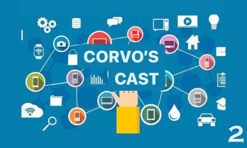 Corvo´s cast :: eps 02