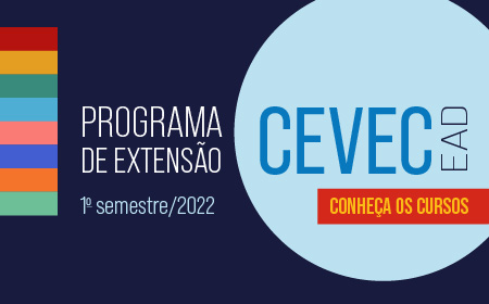 Extensão Cevec - Vera Cruz